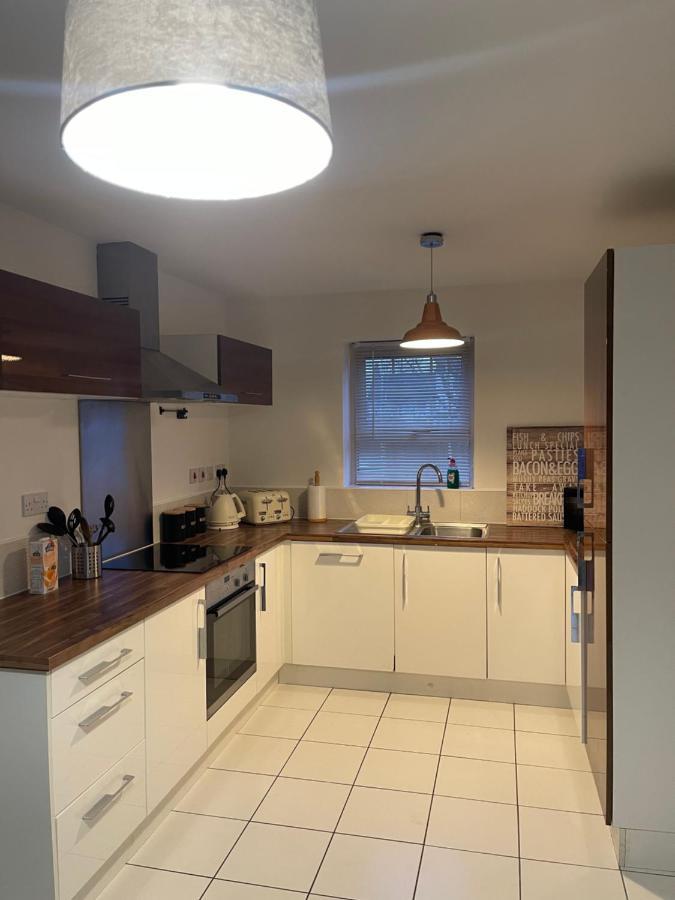 Boothferry Park Lodge Kingston upon Hull Εξωτερικό φωτογραφία
