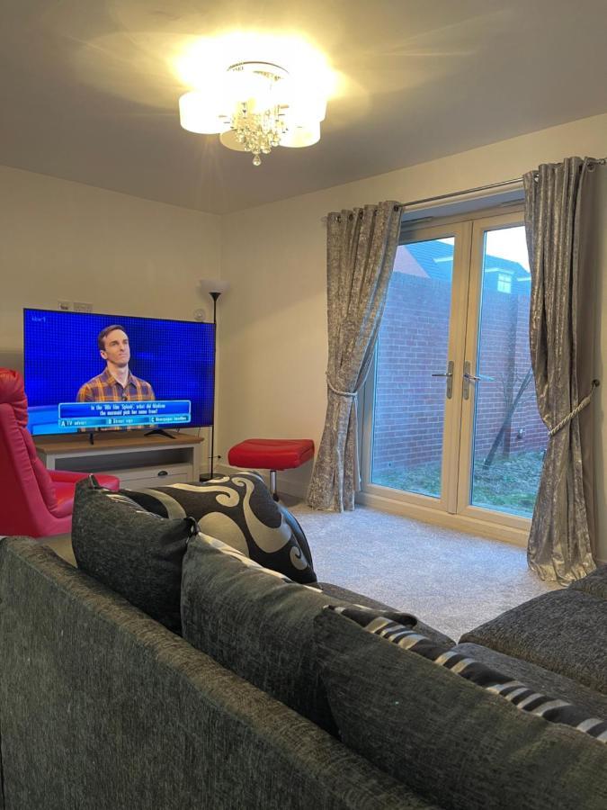 Boothferry Park Lodge Kingston upon Hull Εξωτερικό φωτογραφία