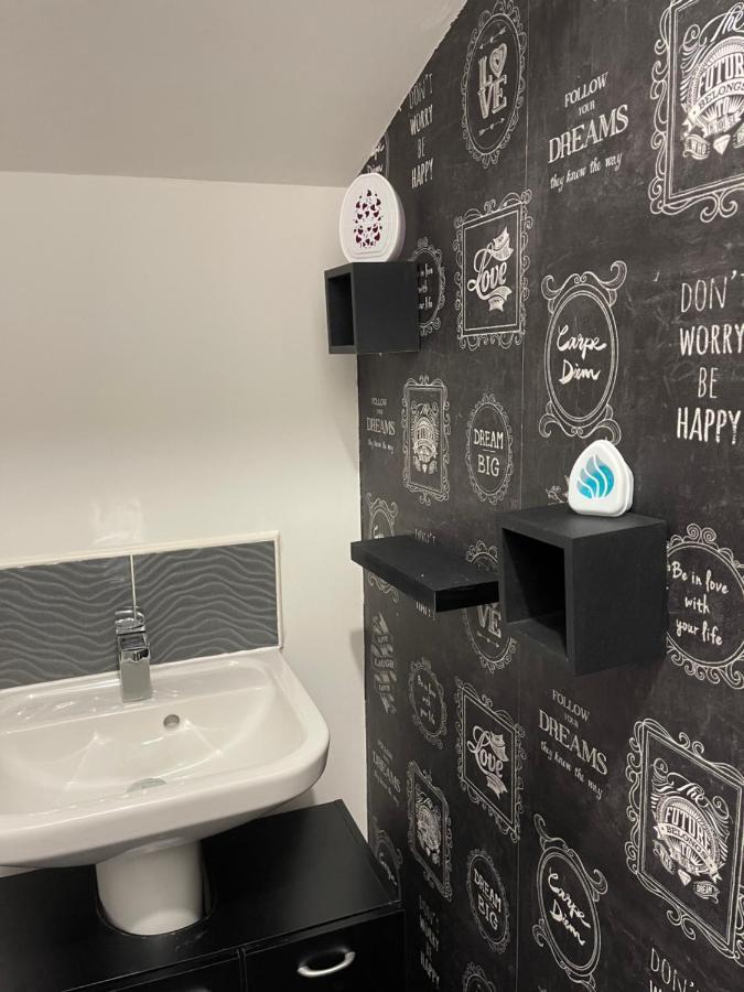 Boothferry Park Lodge Kingston upon Hull Εξωτερικό φωτογραφία