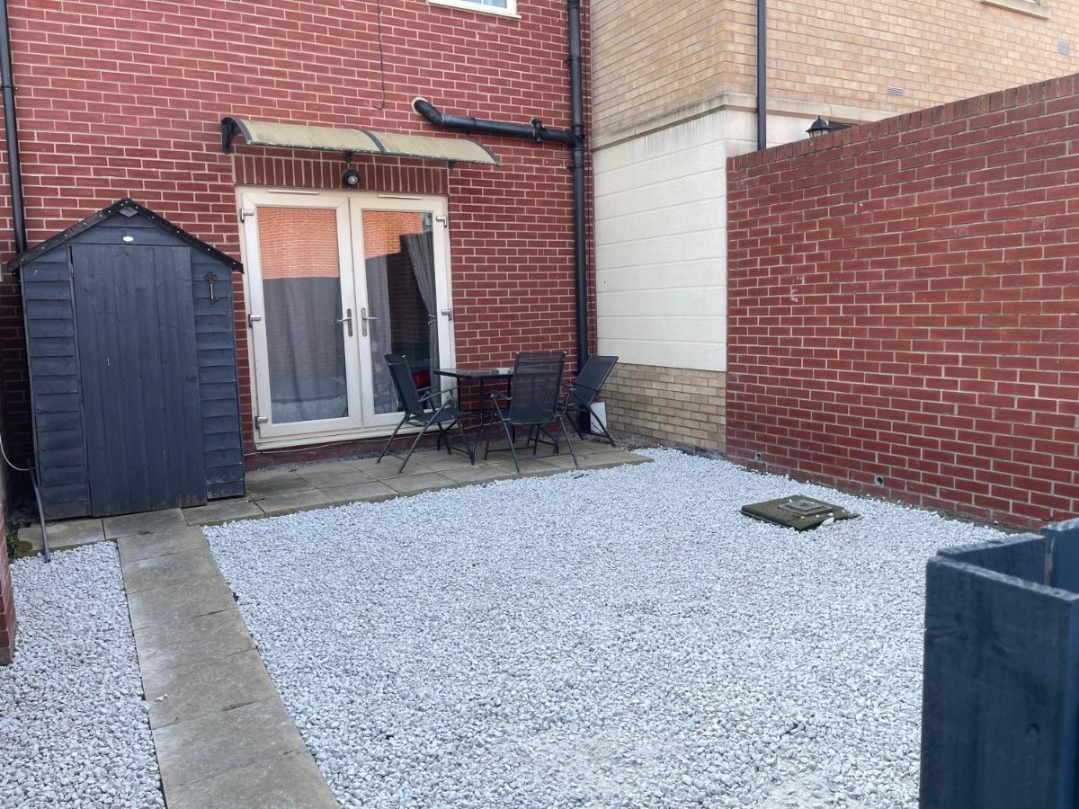 Boothferry Park Lodge Kingston upon Hull Εξωτερικό φωτογραφία